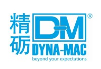 dm logo